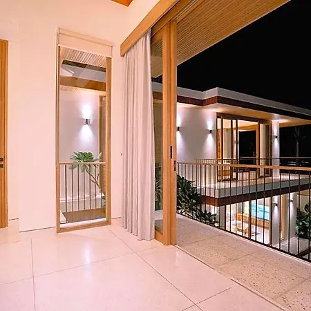 Casa De Rua Villas