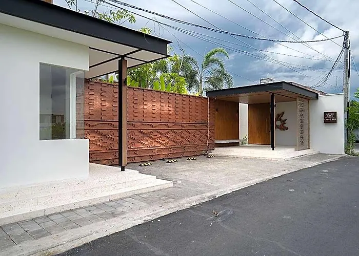 Casa De Rua ホテル 4*