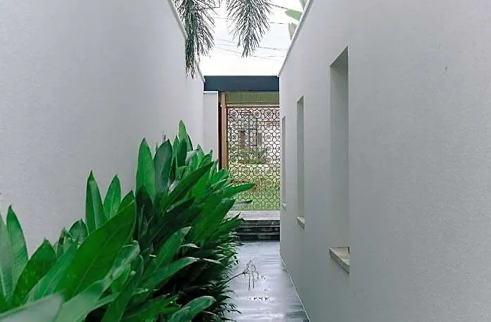 Casa De Rua ホテル 4*