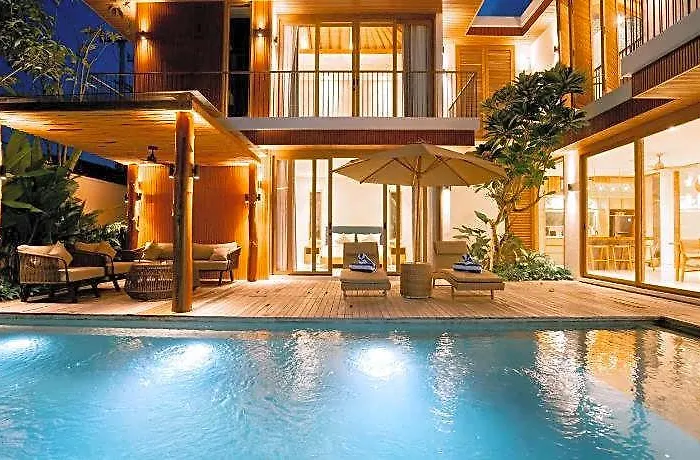 Casa De Rua 4*
