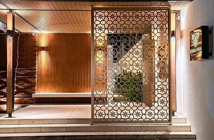 ホテル Casa De Rua 4*