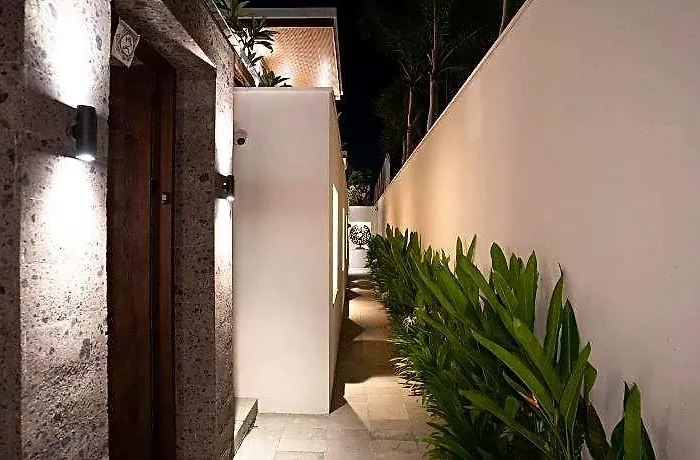 Casa De Rua ホテル バリ島