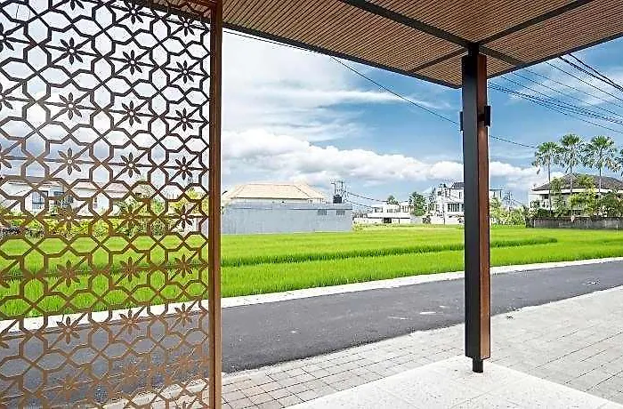 Casa De Rua ホテル