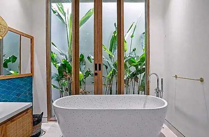 Casa De Rua ホテル バリ島