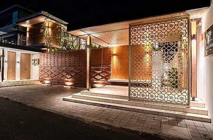Casa De Rua ホテル 4*