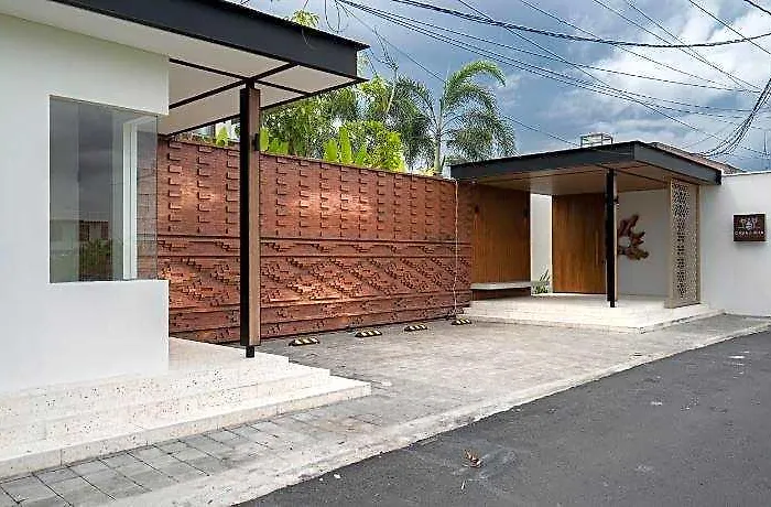 Casa De Rua ホテル 4*