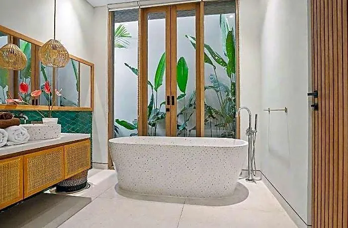 Casa De Rua ホテル バリ島