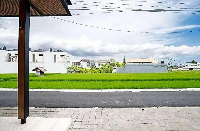 Casa De Rua 4* バリ島