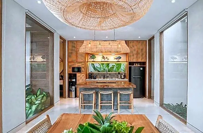 Casa De Rua 4*