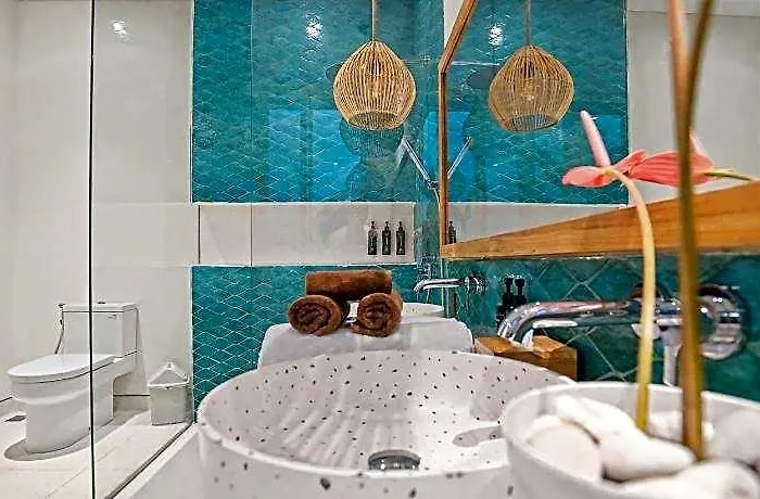 Casa De Rua ホテル 4*