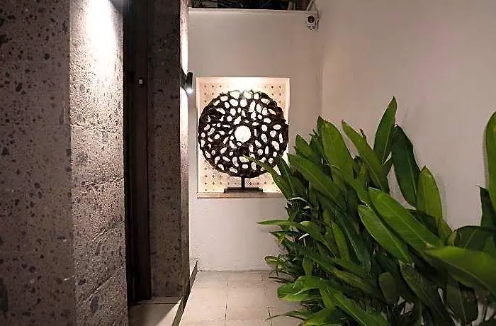 ホテル Casa De Rua バリ島