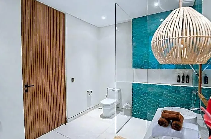 Casa De Rua 4*