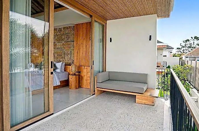Casa De Rua ホテル バリ島