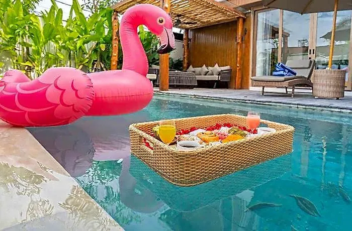 Casa De Rua ホテル