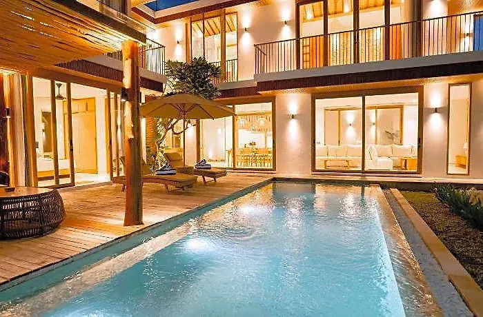 Casa De Rua ホテル