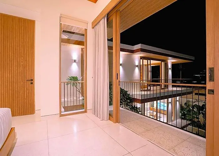 Casa De Rua ホテル