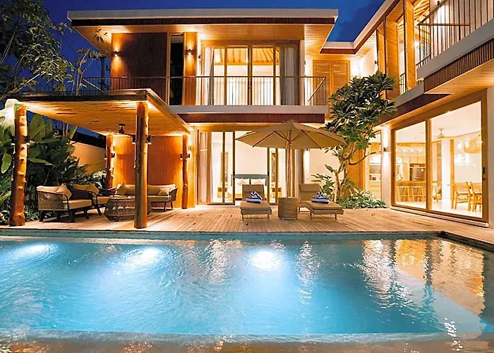 Casa De Rua ホテル 4*