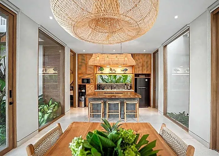 Casa De Rua 4*