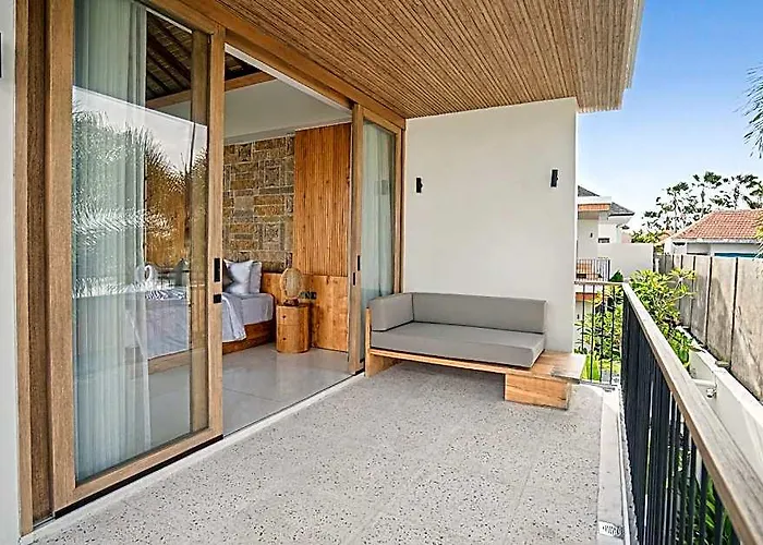 ホテル Casa De Rua 4*