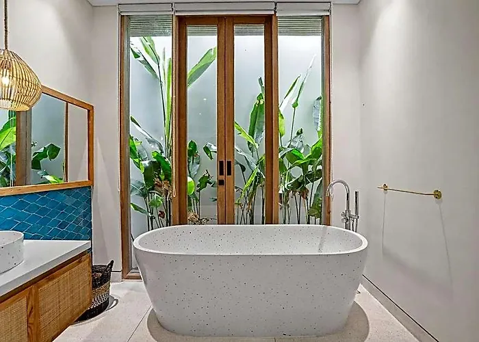 Casa De Rua ホテル バリ島
