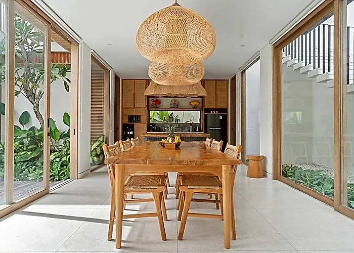 Casa De Rua バリ島