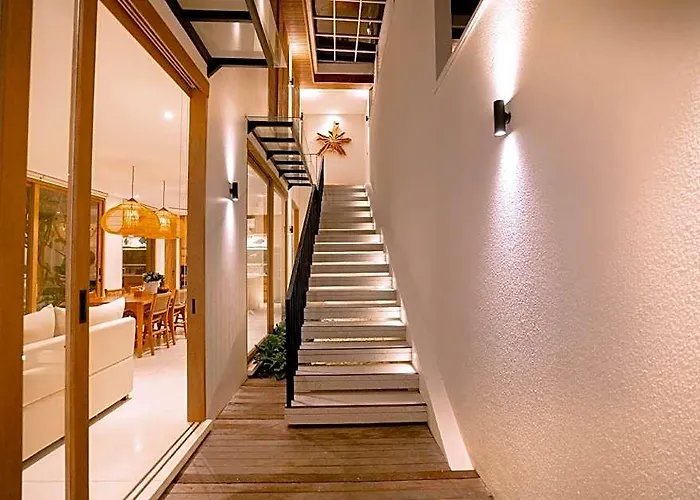 ホテル Casa De Rua 4*