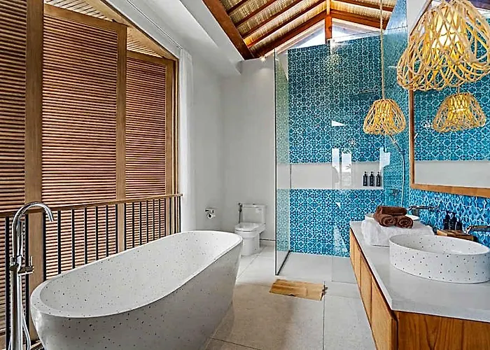 Casa De Rua 4* バリ島
