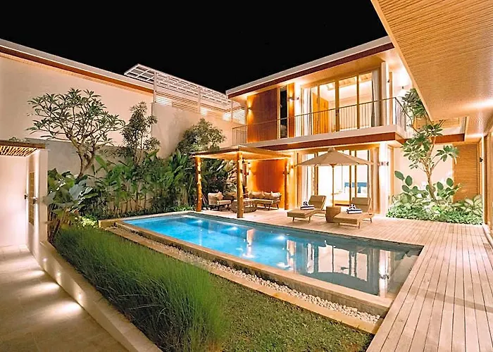 Casa De Rua ホテル 4*