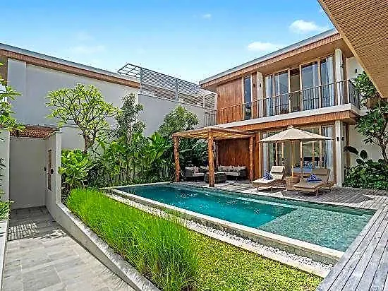Casa De Rua Villa *