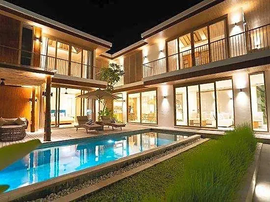 Casa De Rua Umalas (Bali)